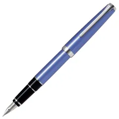 パイロット 万年筆 エラボー FE-25SR-LBSF ライトブルーのサムネイル