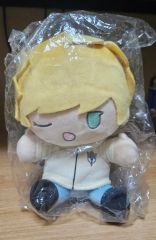 原神 アヤックス タルタリヤ おすわりぬいぐるみ 未開封 期間限定