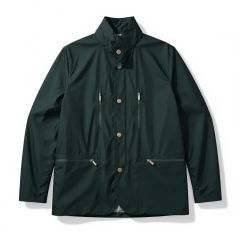 00s Zegna Sport フード付きナイロンジャケット XS Y2K - メルカリ