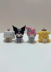 サンリオキャラクターズ フィギュア セット まとめ 出品