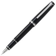 万年筆】14K PILOTエラボーELABO ソフト太字SB - メルカリ