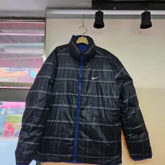 ナイキ リバーシブル 105サイズ ダウン