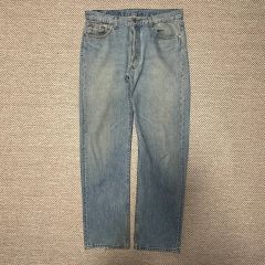 閲覧数65】【34×30】LEVI