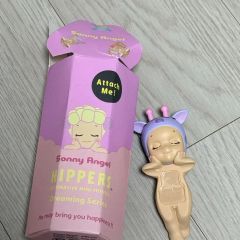 激レア⭐︎正規品SonnyAngelヒッパーズHIPPERSシークレットユニコーン