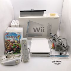 wii 本体 カセット - メルカリ