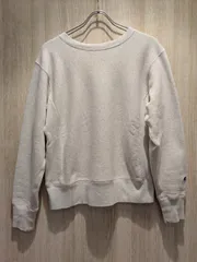Champion reverse weave スウェット