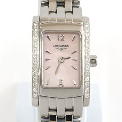 7268 LONGINES L5.158.0 レディース クォーツ 腕時計 不動 - メルカリ