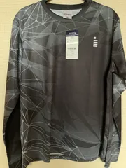 【即完売　新品サイズO】ゴーセン　 インターハイ限定ロングTシャツ インターハイ2025 GOSEN ゴーセン 限定Tシャツ サイズ0 インハイ