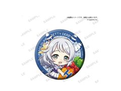 ウマ娘 プリティーダービー むぎゅみにトレーディング缶バッジ vol.5