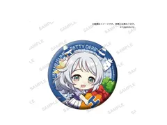 ウマ娘 プリティーダービー むぎゅみにトレーディング缶バッジ vol.5 ヒシミラクル 缶バッジ グッズ 缶バッチ 缶バッジ カンバッジ カンバッチのサムネイル