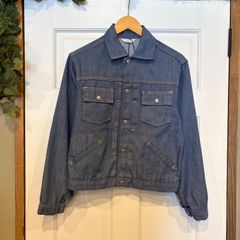 未使用>Gready Brilliant MARGAUXデニムジャケット - メルカリ 未使用>Gready Brilliant MARGAUXデニムジャケット - メルカリ