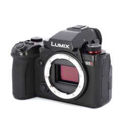PANASONIC LUMIX DC-S5M2X S5 Mark II 2162 - メルカリ