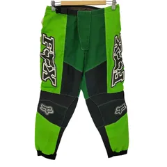 FOX フォックス モトクロス レーシングウェア 上下 M パンツ32 2026年最新】モトクロスパンツ foxの人気アイテム - メルカリ