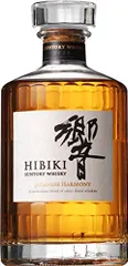 サントリーウイスキー 響 JAPANESE HARMONY [ ウイスキー 日本 700ml ]のサムネイル