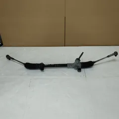 【D35386】アルト HA35S パワステギヤーボックス　　パワステラックのサムネイル