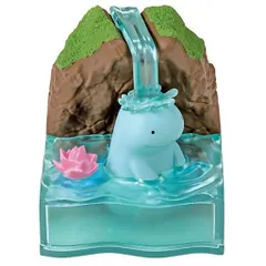 ★ ヌオー 「ポケットモンスター あつめて ひろがる!ポケモンワールド 2 しんぴの泉」