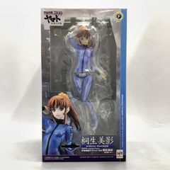 [중고] 메가하우스 YGC 1/8 키류 미카게(함내복 Ver.)