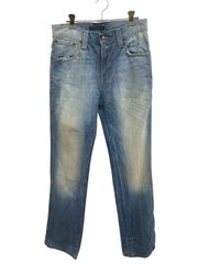 DOLCE&GABBANA ドルガバ デニム 14 金プレート 44 y2k - メルカリ
