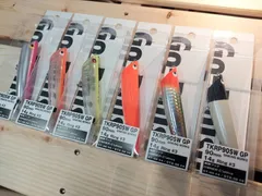 Go-Phishゴーフィッシュ　TKRP90SW GP シンキングワークスのサムネイル