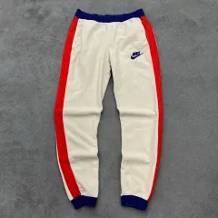 M NIKE フリース ジョガーパンツ