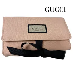 2026年最新】ノベルティ バッグ gucciの人気アイテム - メルカリ