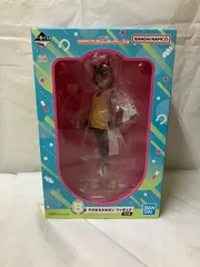 一番くじ ウマ娘 プリティーダービー B賞 アグネスタキオン フィギュア LF5178 f107