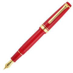 SAILOR セーラー万年筆 津軽塗り 七々子塗り 21K B - メルカリ