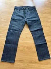 リーバイス LVC 505-0217 W34 L32 未使用新品