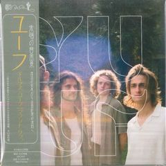 CD 帯付 GWAVE ClubSound Project Somersault - メルカリ