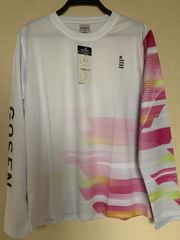 ゴーセン ロングスリーブTシャツ ソフトテニスハイジャパ - メルカリ