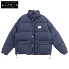 HUMAN MADE ヒューマンメイド DOWN JACKET ベア ダウンジャケット Lのサムネイル