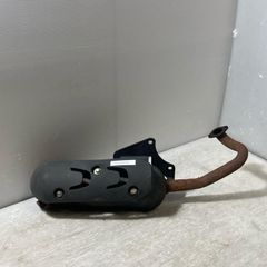 使用少 アドレスV100 スポーツチャンバー - メルカリ