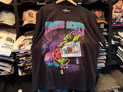 WWE Tシャツtravis scottジョンシナ、ロックXLサイズ - メルカリ