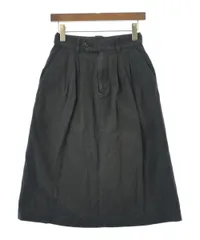 MHL. ひざ丈スカート レディース 【古着】【中古】【送料無料】