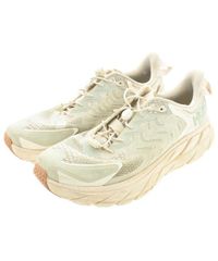 HOKA クリフトン LS SATISFY 27.5cm - メルカリ