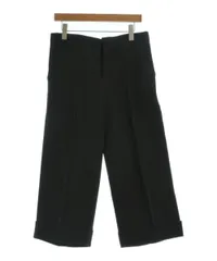MARNI クロップドパンツ レディース 【古着】【中古】【送料無料】