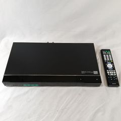 SONY ブルーレイ DVDレコーダー BDZ-E520 2015年製 - メルカリ