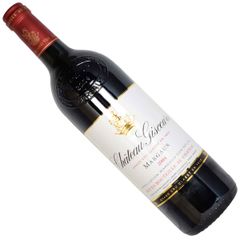 シャトー ジスクール マルゴー 1995 12.5% 750ml - メルカリ