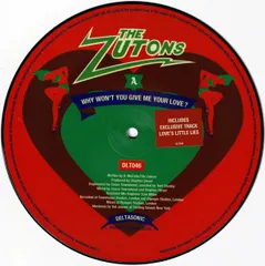 2026年最新】ズットズレテルズ レコードの人気アイテム - メルカリ