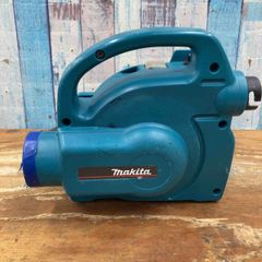 マキタ makita 集塵機 集じん機 VC750D 集塵 18V 動作確認済み - メルカリ