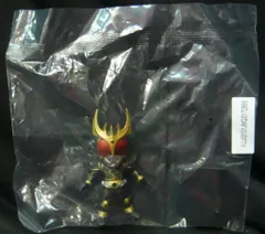 バンプレスト 一番くじ 仮面ライダービルド with 平成仮面ライダー D賞仮面ライダークウガ アルティメットフォーム　デフォルメフィギュア