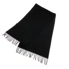 エルメネジルド ゼニア カシミア混マフラー - メルカリ