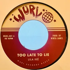 2026年最新】LILA ike レコードの人気アイテム - メルカリ