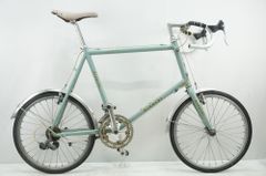 Junk BIANCHI "Bianchi" LEPRE MINIVELO 8 DROP Circa 2017 20-inch Mini Velo / Omiya Store
