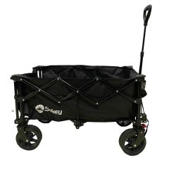 LOGOS ロゴス キャリーワゴン 折りたたみ式 キャンプ 荷物運搬 LOGOS（ロゴス） アウトドアワゴン キャリーカート アウトドア ワゴン