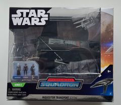 スターウォーズ マイクロギャラクシー 低空強襲トランスポート - メルカリ