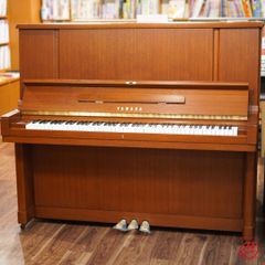 ☆68333【アップライトピアノ】YAMAHA WX102R - メルカリ