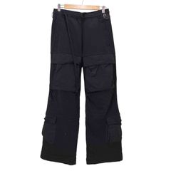 Y2k 00s お兄系 civariz gimmick flare pants - メルカリ