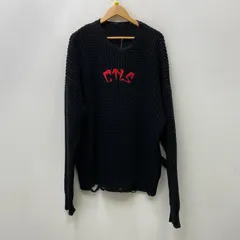 2026年最新】cvtvlist ニットの人気アイテム - メルカリ