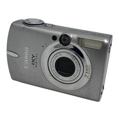 Canon PC1114 IXY600 컴팩트 디지털 카메라 캐논 콘데지 중고 Z11182848